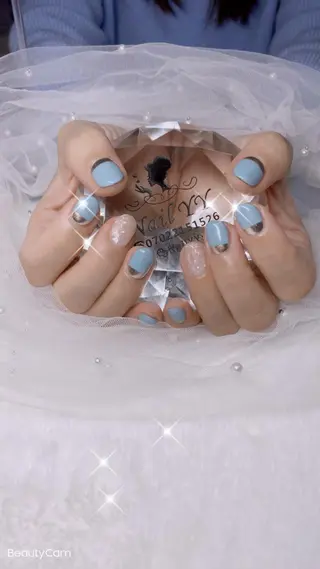 ネイル NailYY所属・NailYY よよのネイルデザイン