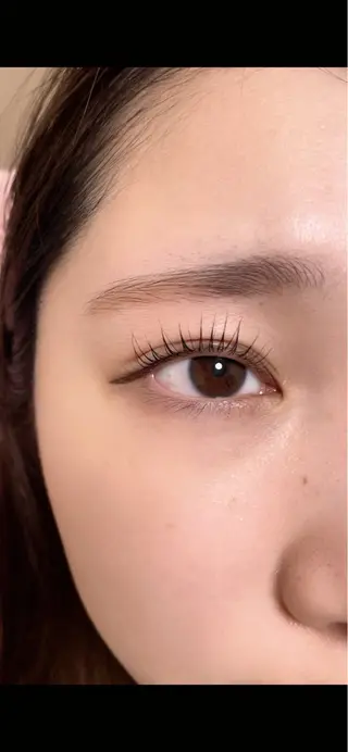 マツエク・マツパ Ayumi.dre 🦋K《2階》のマツエク・マツパデザイン