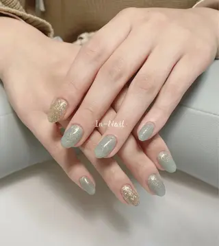 ネイル ᴵⁿ. ᴺᵃⁱˡのネイルデザイン