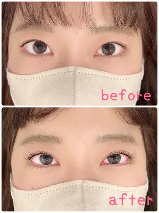 マツエク・マツパ まつげ専門店　Pultitia所属・Pultitia店長 麻美のエステ・リラクイメージ