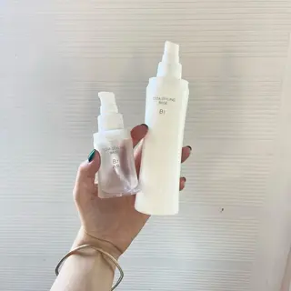 小玉 杏華のヘアスタイル