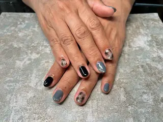 ネイル Lisa’s Salonのネイルデザイン