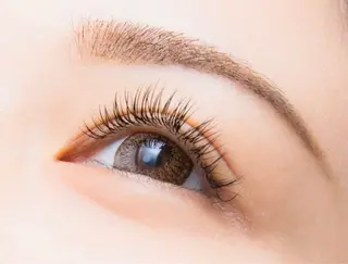 マツエク・マツパ BeautySalon COCO ジュニアスタッフ育成店所属・林 瑞萌のマツエク・マツパデザイン