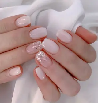 ネイル DUO MI所属・キ キnailのネイルデザイン