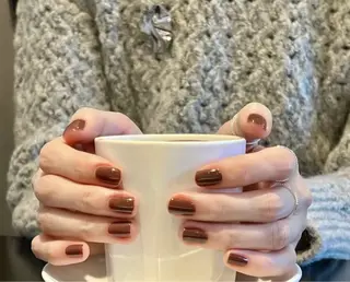 ネイル ジュリ ネイルのネイルデザイン