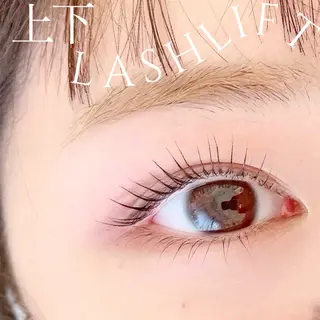マツエク・マツパ eyelash&eyebrow Luminous所属・Luminous まつげ&眉毛 専門店のマツエク・マツパデザイン