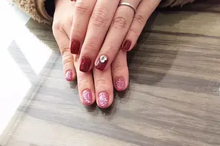 ネイル Progress Nailのネイルデザイン