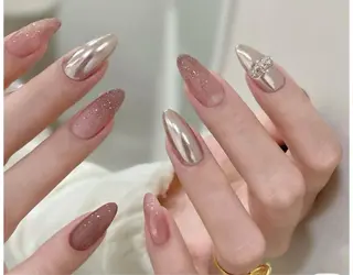 ネイル Mainail所属・Mainail 自宅サロンのネイルデザイン