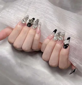 ネイル Lee Nailsのネイルデザイン
