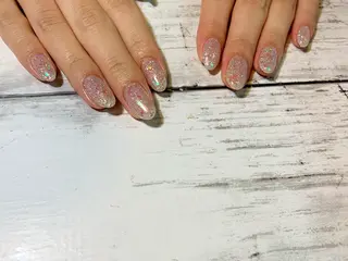 ネイル GéRanium Harukaのネイルデザイン