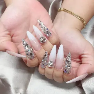 ネイル Naomi Nailのネイルデザイン