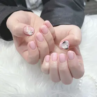 ネイル XIMINANAIL SALON堀江店のネイルデザイン