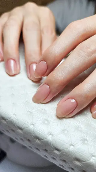 ネイル アンドレア 名古屋のネイルデザイン