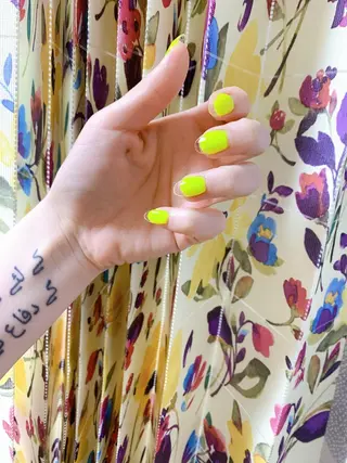 ネイル 痩身/脱毛/ネイル HARUKAのエステ・リラクイメージ