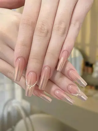 ネイル The Nail & Eye Lashのその他イメージ