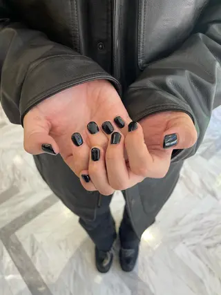 ネイル 🧁はるひ/ ZEST Ivy🎀のヘアスタイル