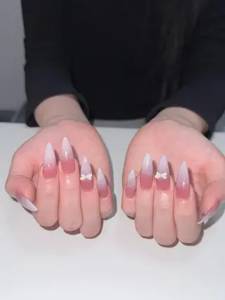 ネイル BERA NAILSのネイルデザイン