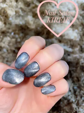 カラー ネイル KIREIE NAILSのネイルデザイン
