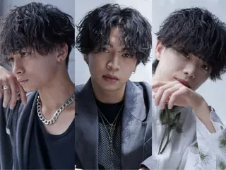 メンズ 👑メンズパーマ👑 /原宿/かずまのヘアスタイル