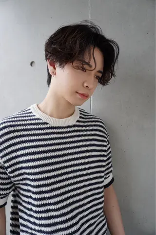 メンズ 高橋祐一/ メンズ特化美容師のヘアスタイル