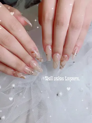 ネイル MASAKI 堺筋本町Nailのネイルデザイン