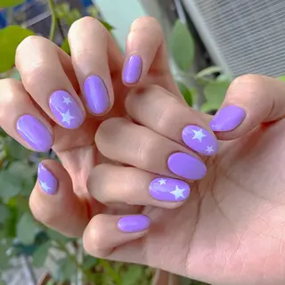 ネイル BLinLin nail salonのネイルデザイン