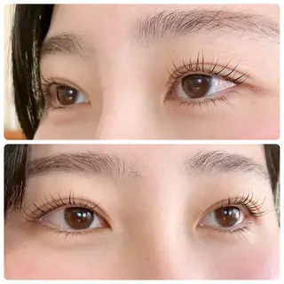 マツエク・マツパ SOIGNER所属・KITAMURA .の眉毛・アイブロウイメージ