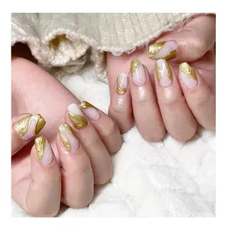 ネイル LaLa Peach 福岡のマツエク・マツパデザイン