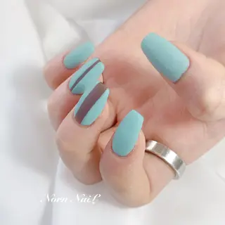 ネイル U Ayaのネイルデザイン