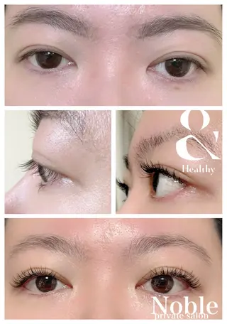 マツエク・マツパ プライベートサロン Nobleのエステ・リラクイメージ