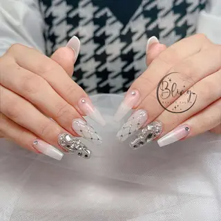 ネイル nami ナミのネイルデザイン