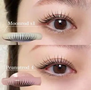 マツエク・マツパ Angelic Hira ♥🧸のマツエク・マツパデザイン