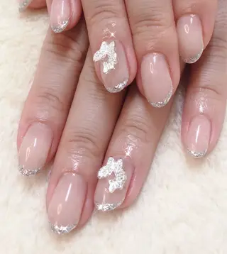 ネイル 大門浜松町 ネイルのネイルデザイン