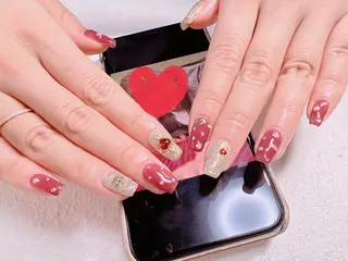 ネイル Regaro i.sのネイルデザイン