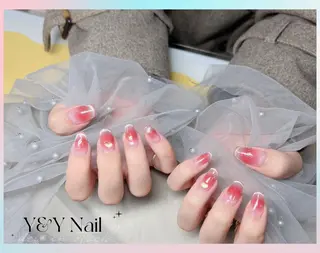 ネイル H1 Nail Salon ケンのネイルデザイン