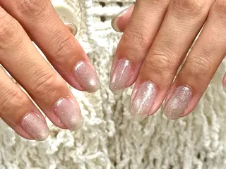 ネイル プライベートサロン LUANAのエステ・リラクイメージ
