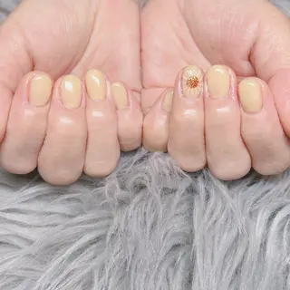 ネイル 個室ネイルサロンDolly  Girl〜ドーリーガール〜所属・DollyGirl KYOKOのネイルデザイン