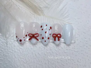 ネイル 🍭Kiara Nail🍭のネイルデザイン