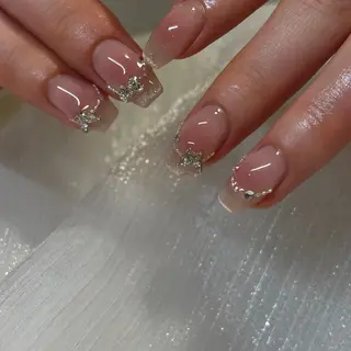 ネイル Lélia nail Himariのネイルデザイン