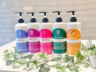 noll【今池駅前】 池田碧花のマツエク・マツパデザイン