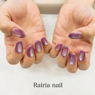 ネイル Rairianail 川越店 山口のネイルデザイン