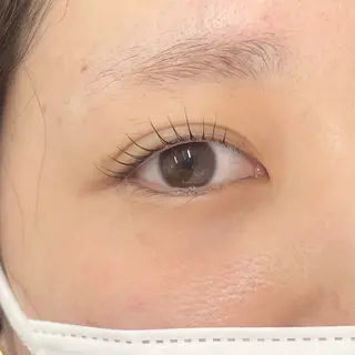 マツエク・マツパ uland Reaのマツエク・マツパデザイン