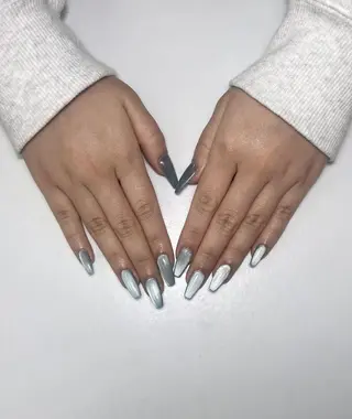 ネイル な なのネイルデザイン