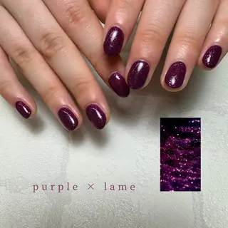 ネイル salon mowa所属・mowa 🌿‬ kanaのネイルデザイン