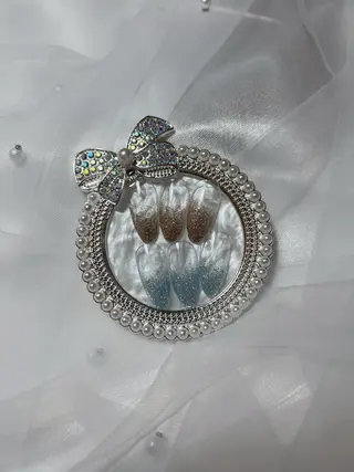 ネイル T NANAMIのネイルデザイン