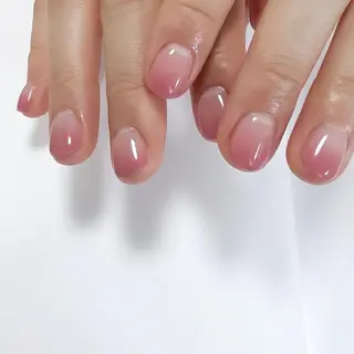 ネイル pointillé .ayaのネイルデザイン