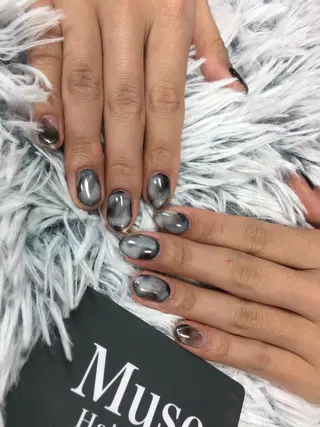 ネイル 隠れ家一戸建て金町 HIROMI 葛飾区のネイルデザイン