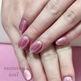 ネイル msm.2nd【エムズ】所属・msm.MANAMI 天神・ネイル・眉毛のネイルデザイン