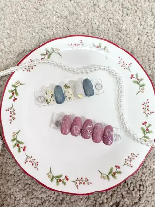 ネイル Nail Salon nutaのその他イメージ