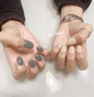 ネイル ᴵⁿ. ᴺᵃⁱˡのネイルデザイン
